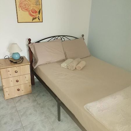 Вилла Spitaki Mou Камена-Вурла Экстерьер фото